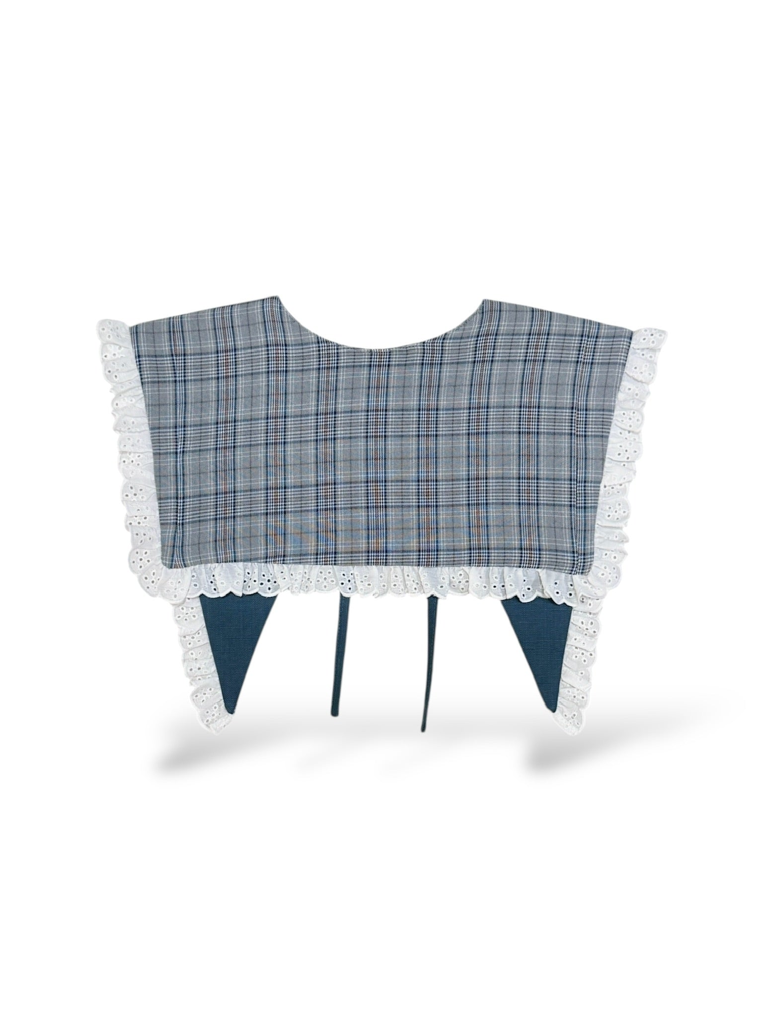 Regular Collar - 21 - BEV C multi label store