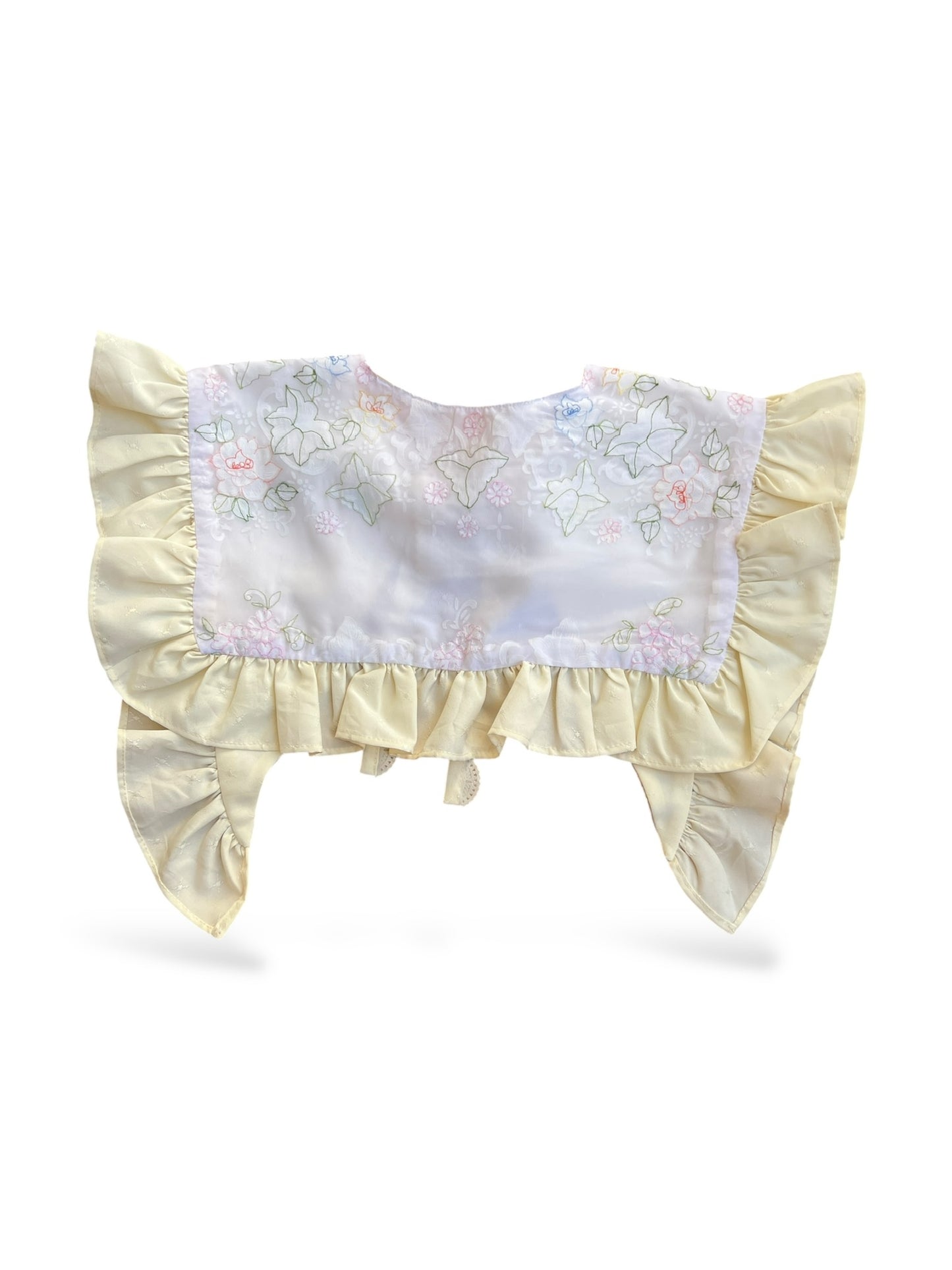 Regular Collar - 23 - BEV C multi label store