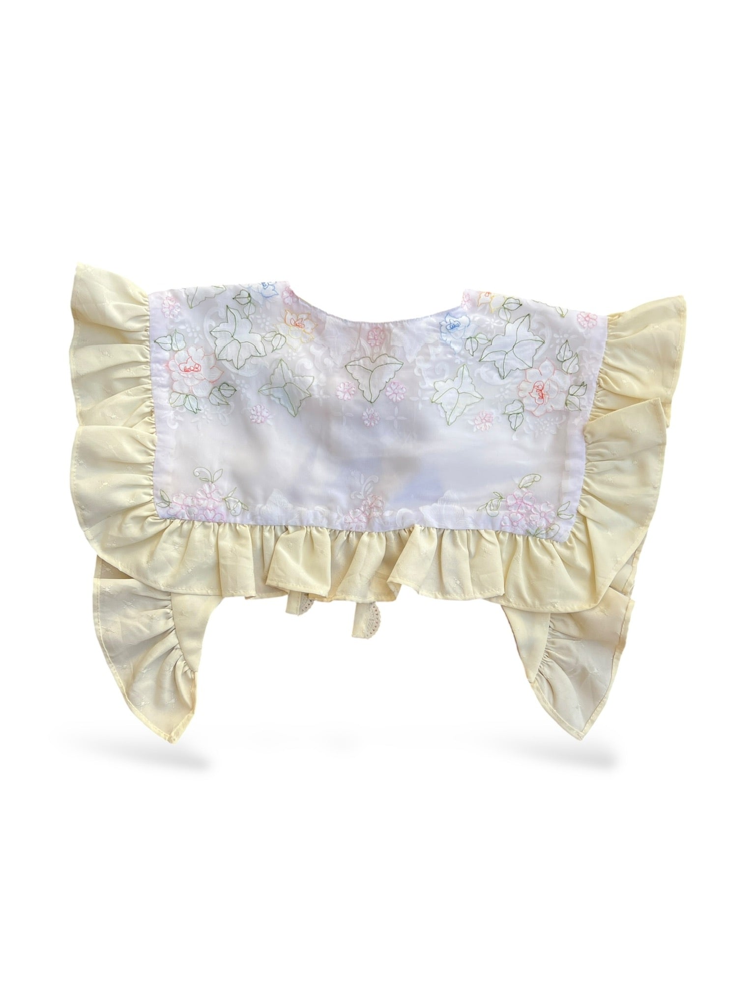 Regular Collar - 23 - BEV C multi label store