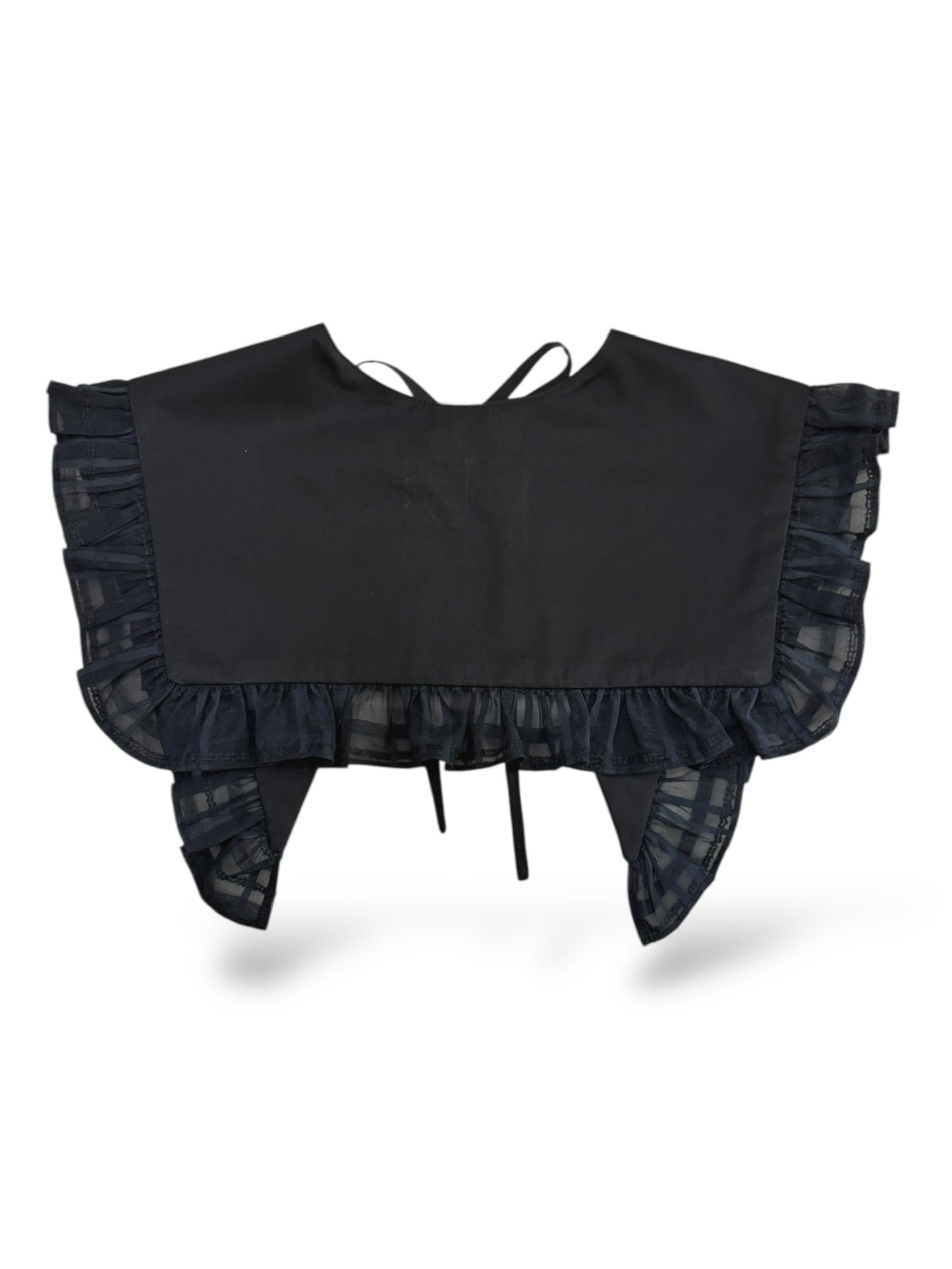 Regular Collar - 26 - BEV C multi label store