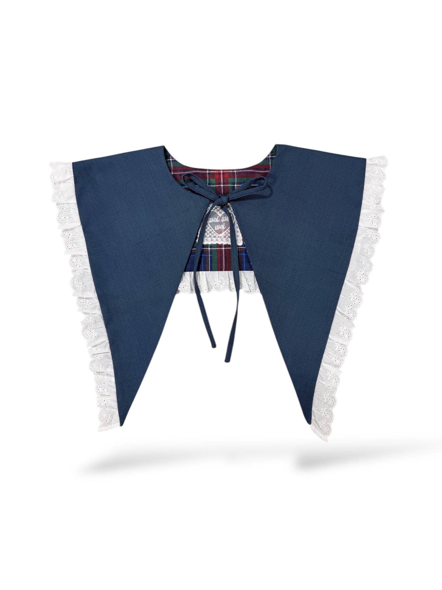 XL Remake Collar -11