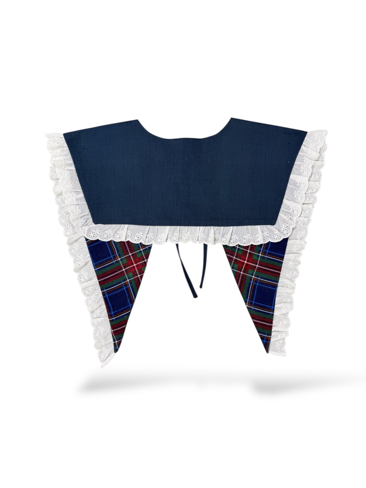 XL Remake Collar -11