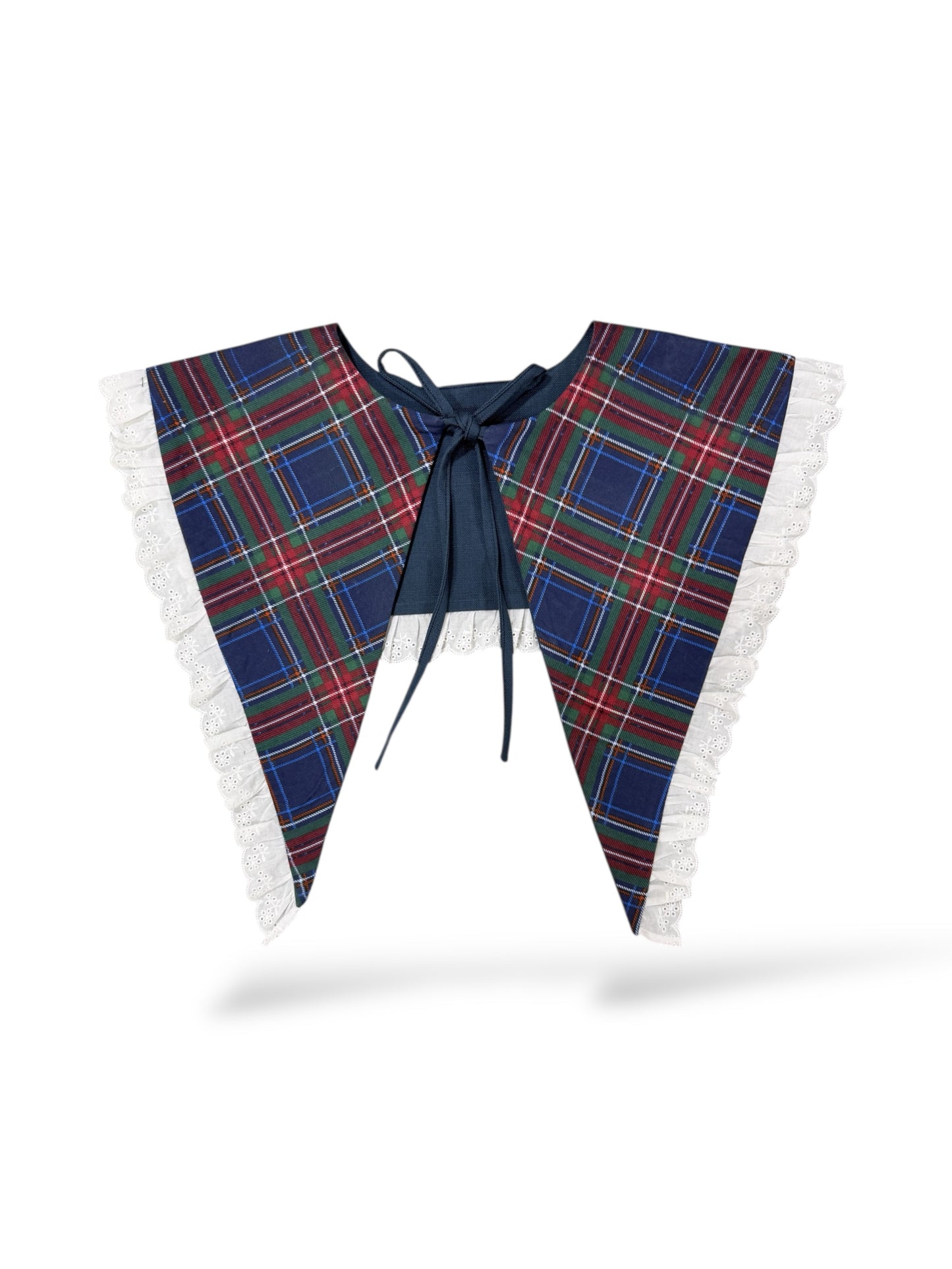 XL Remake Collar -11