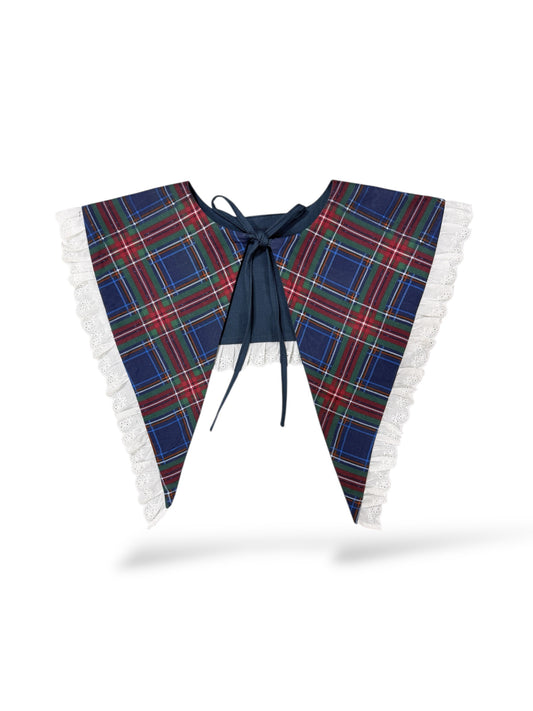 XL Remake Collar -11