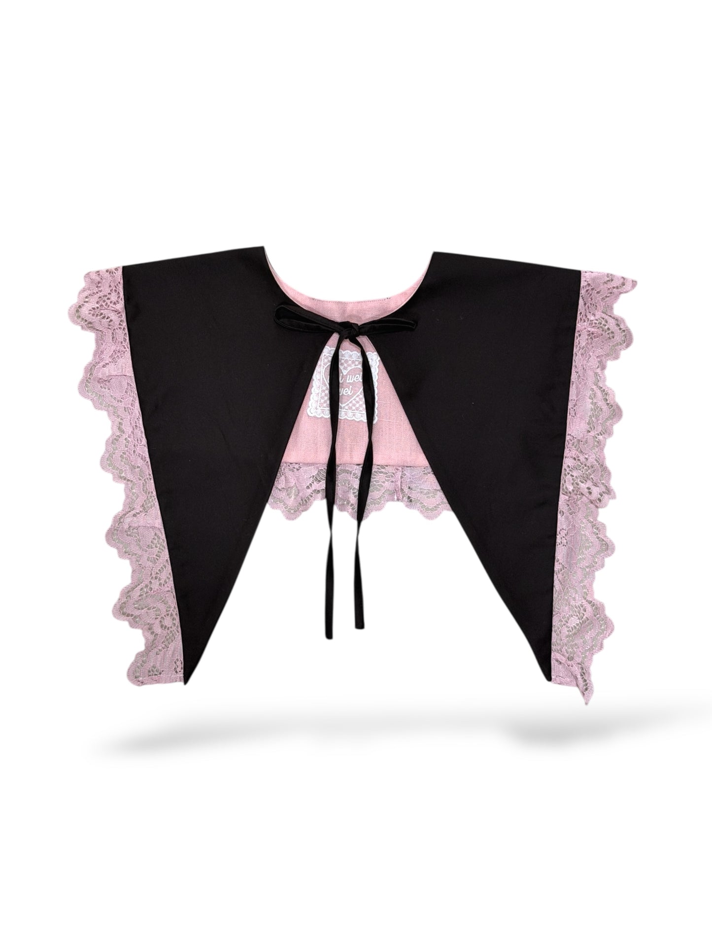 XL Remake Collar -12