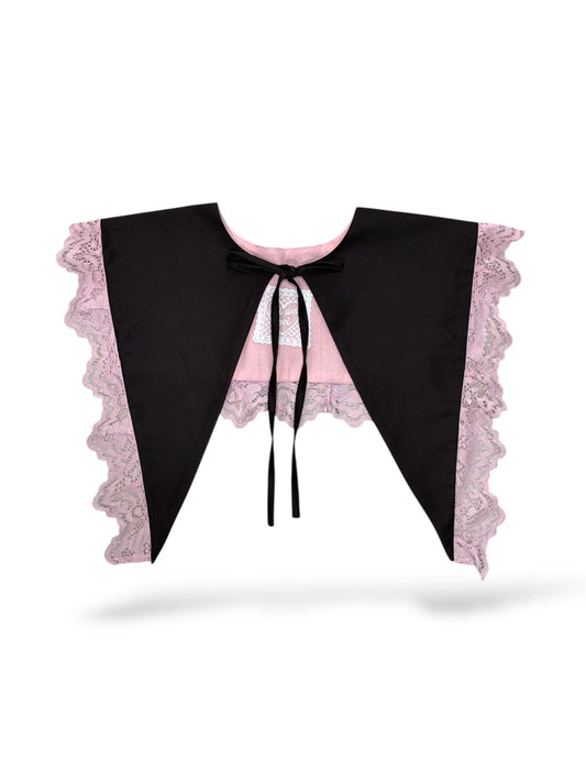 XL Remake Collar -12