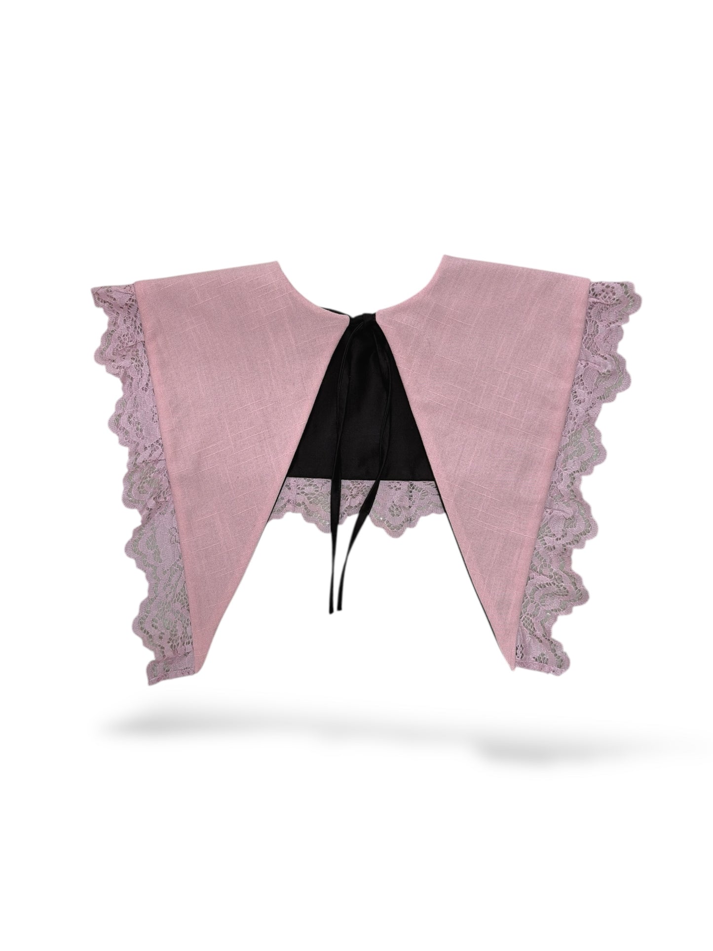 XL Remake Collar -12