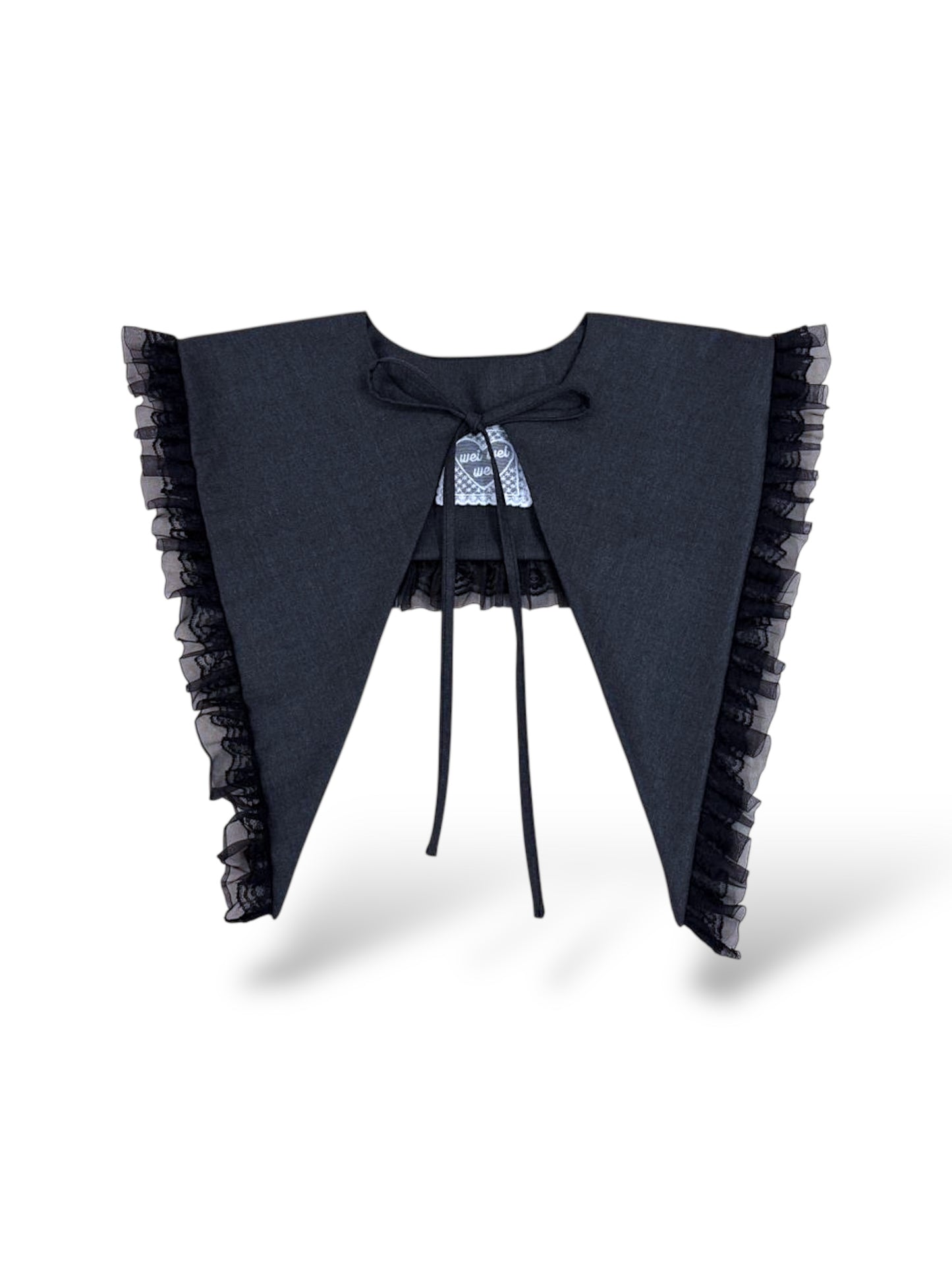 XL Remake Collar -13