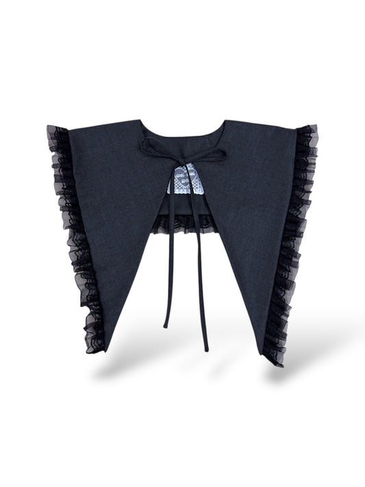 XL Remake Collar -13