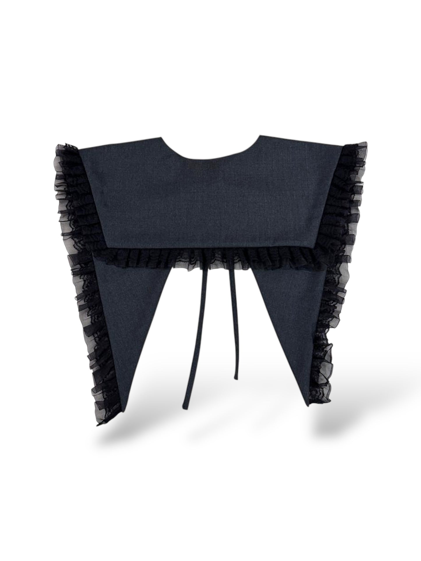 XL Remake Collar -13