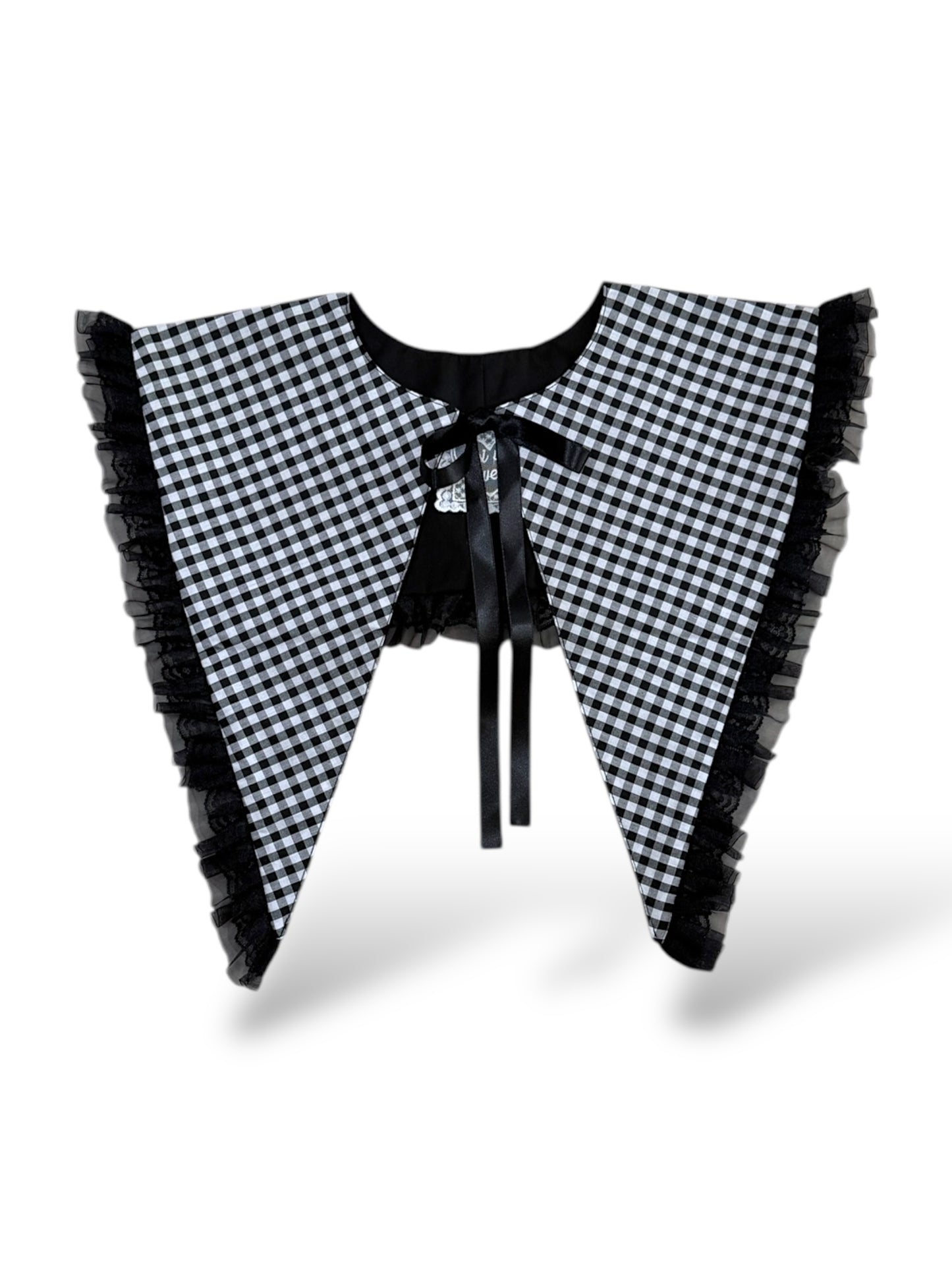 XL Remake Collar -14