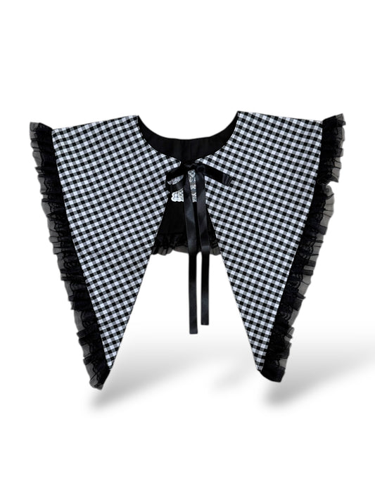 XL Remake Collar -14