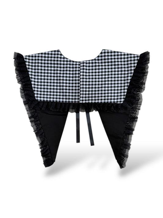 XL Remake Collar -14