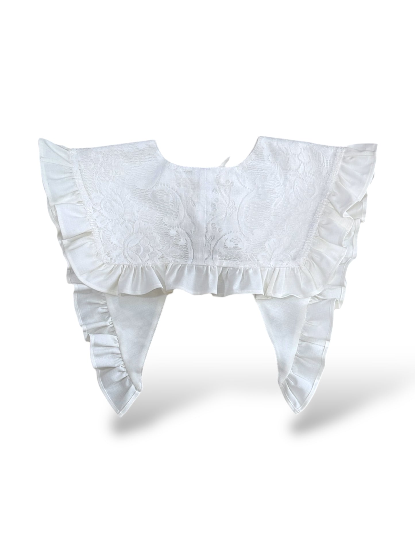 XL Remake Collar -15