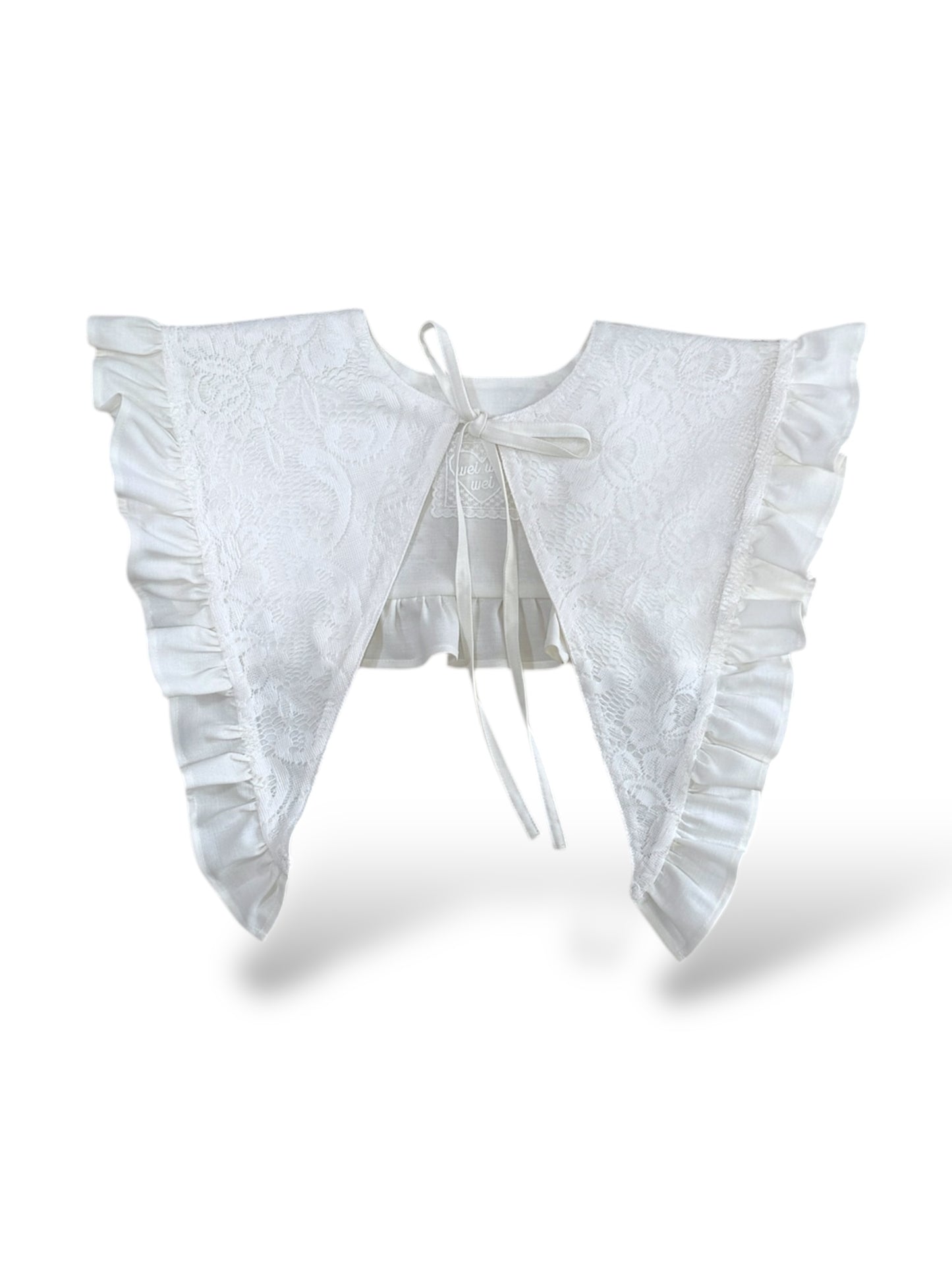 XL Remake Collar -15