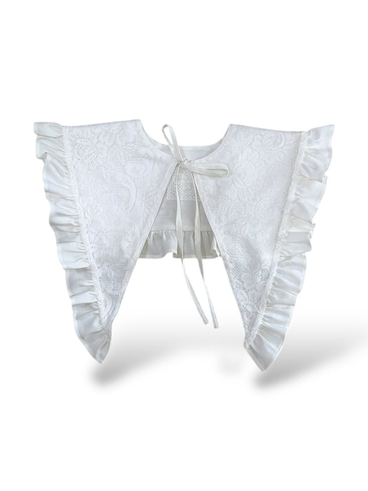 XL Remake Collar -15