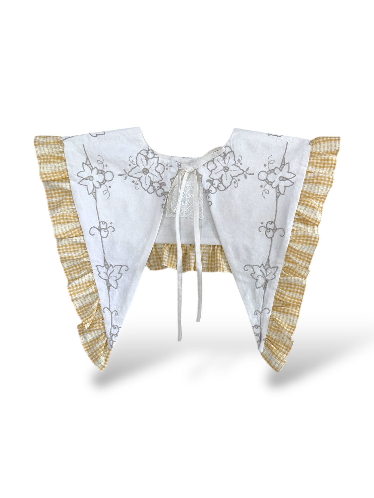 XL Remake Collar -16