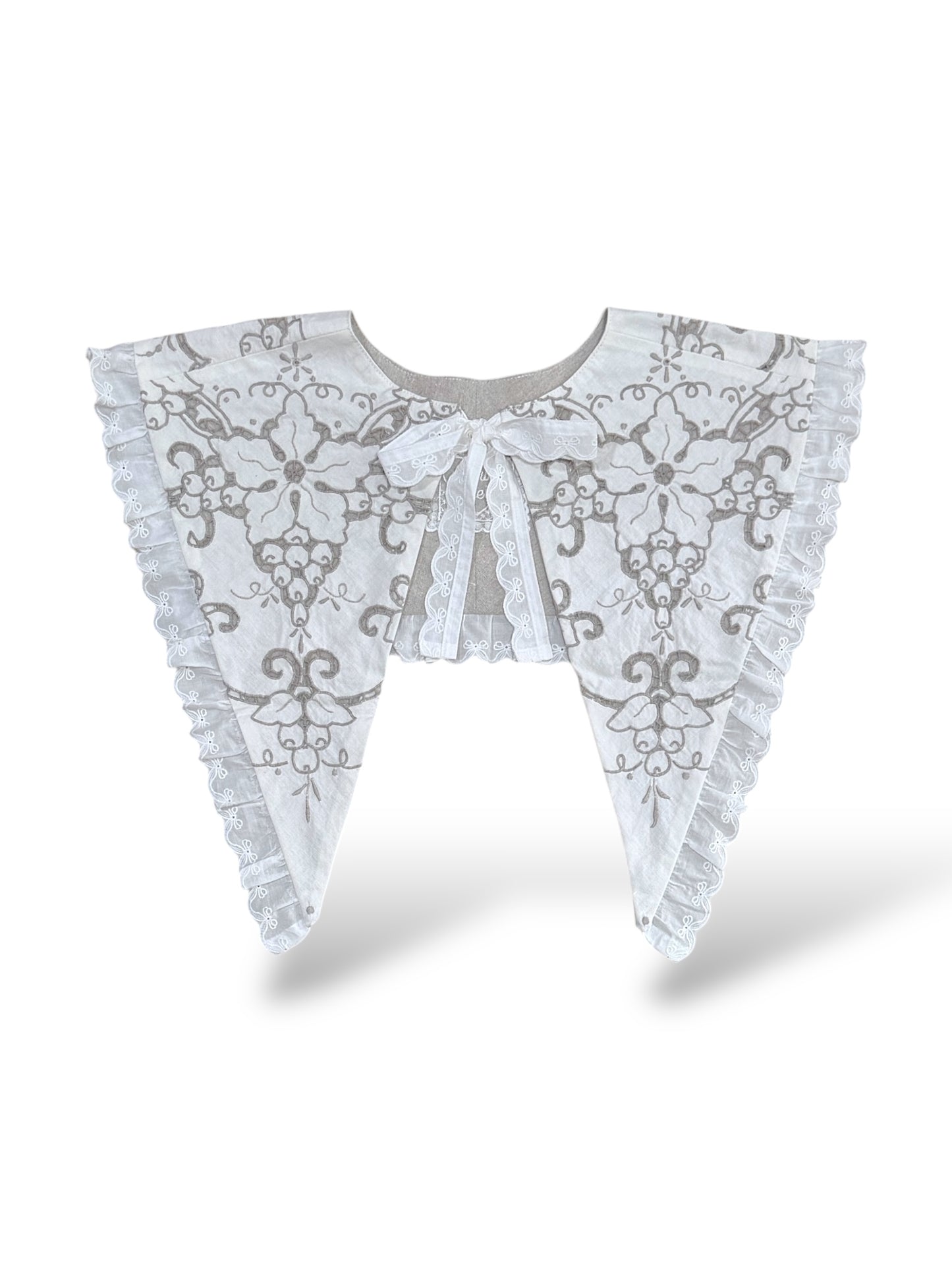 XL Remake Collar -17