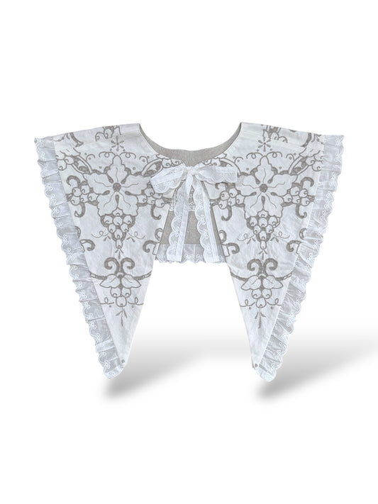 XL Remake Collar -17