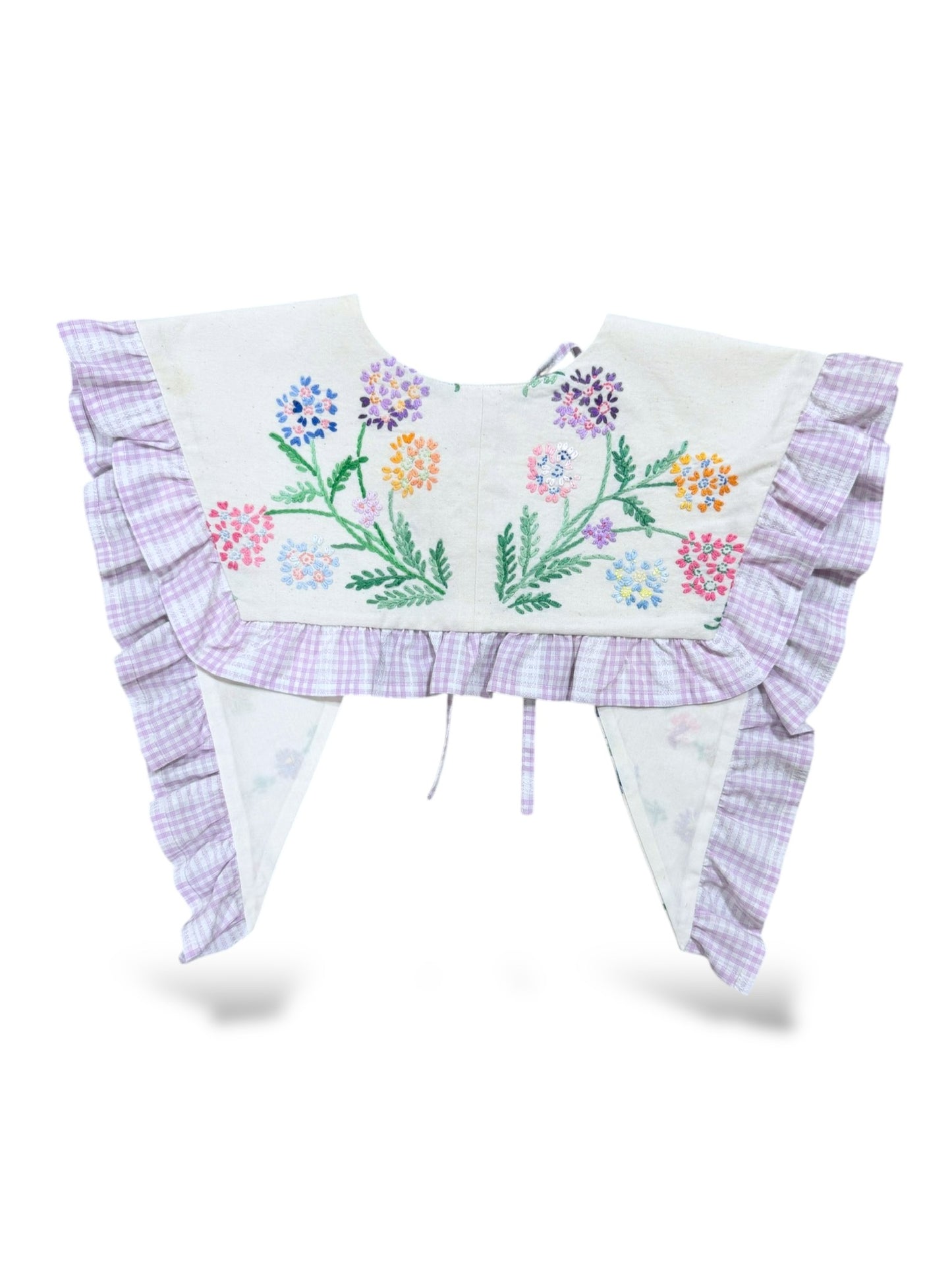 XL Remake Collar -18