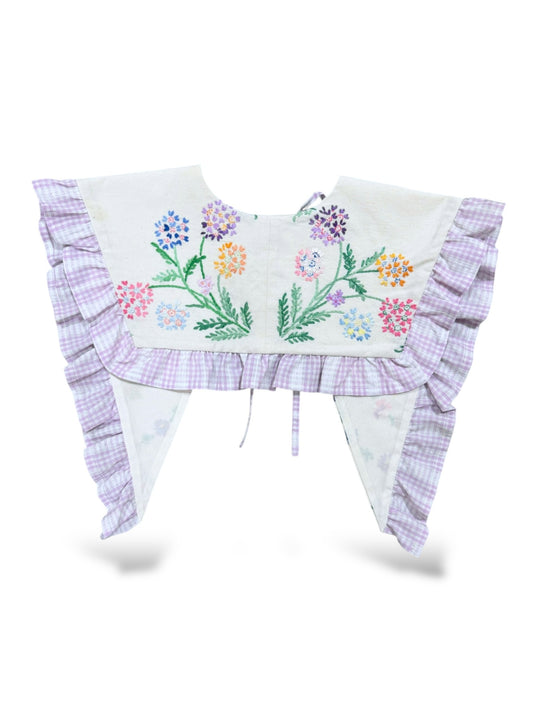 XL Remake Collar -18