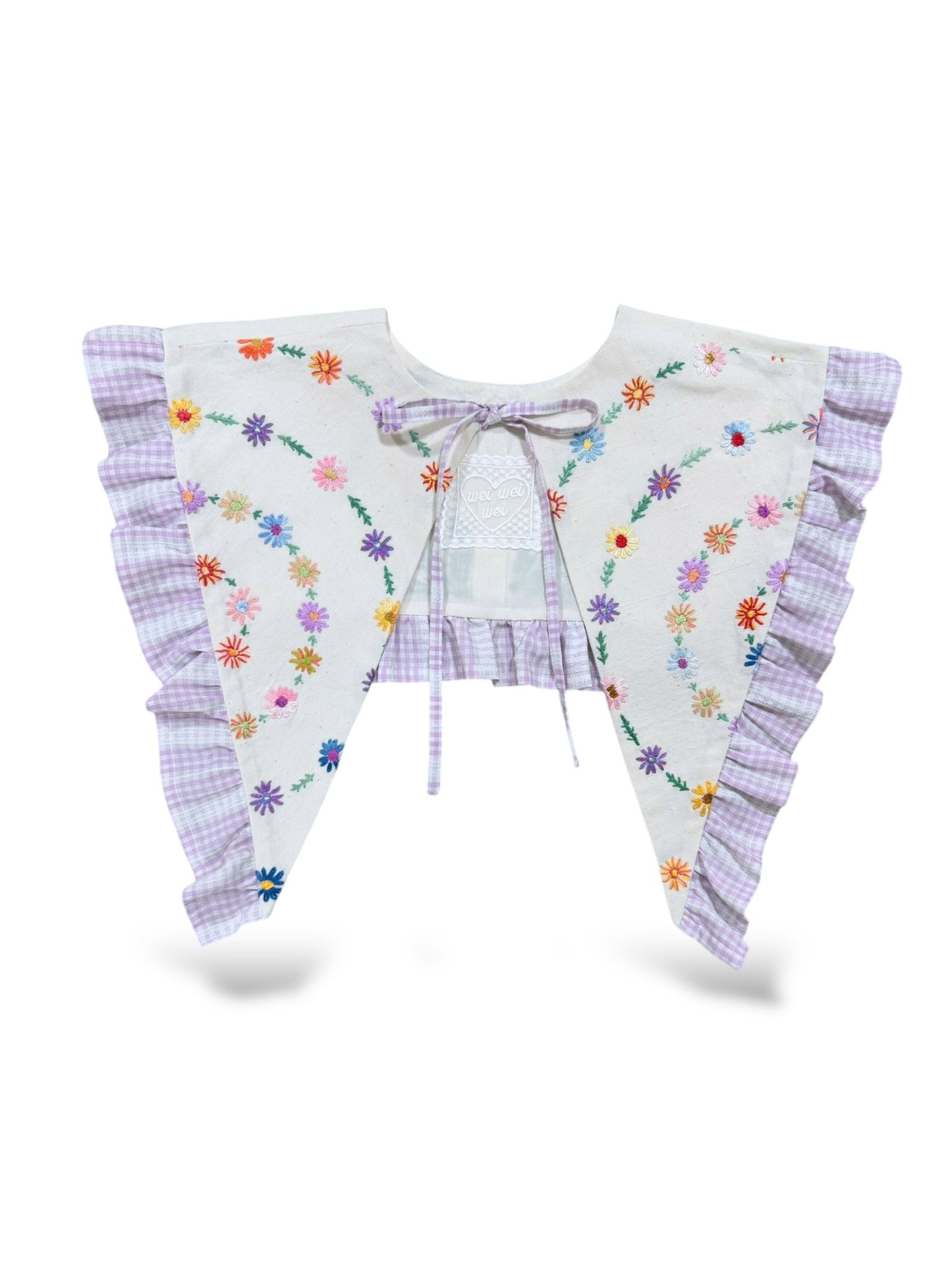 XL Remake Collar -18