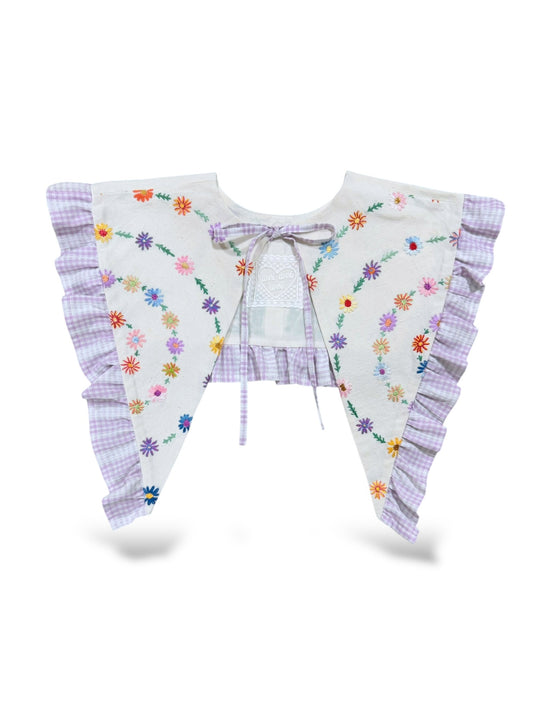 XL Remake Collar -18