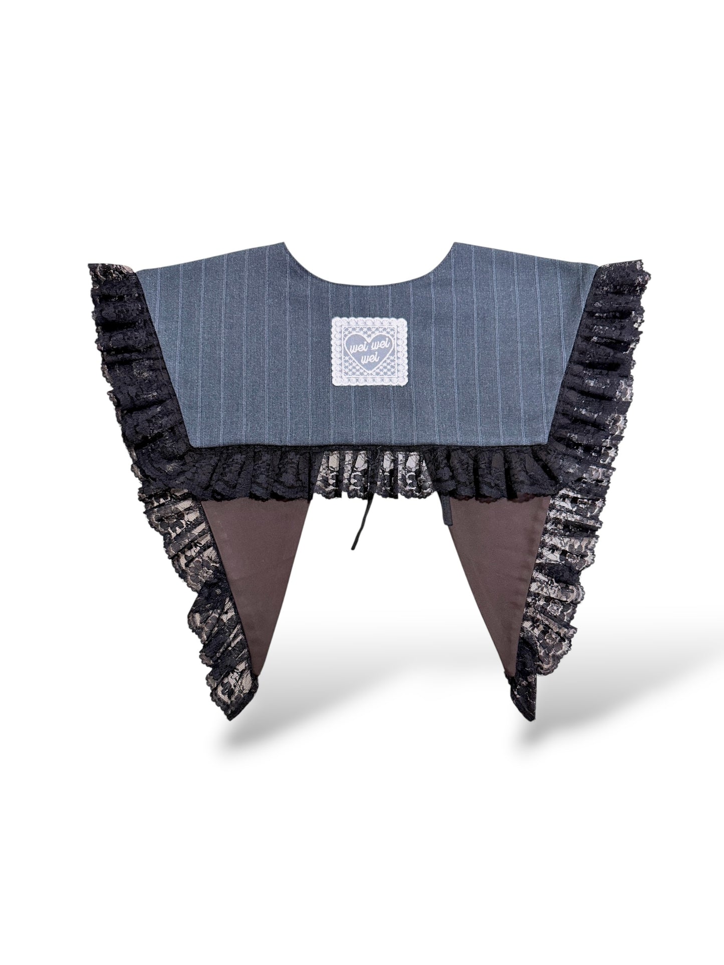 XL Remake Collar - 01