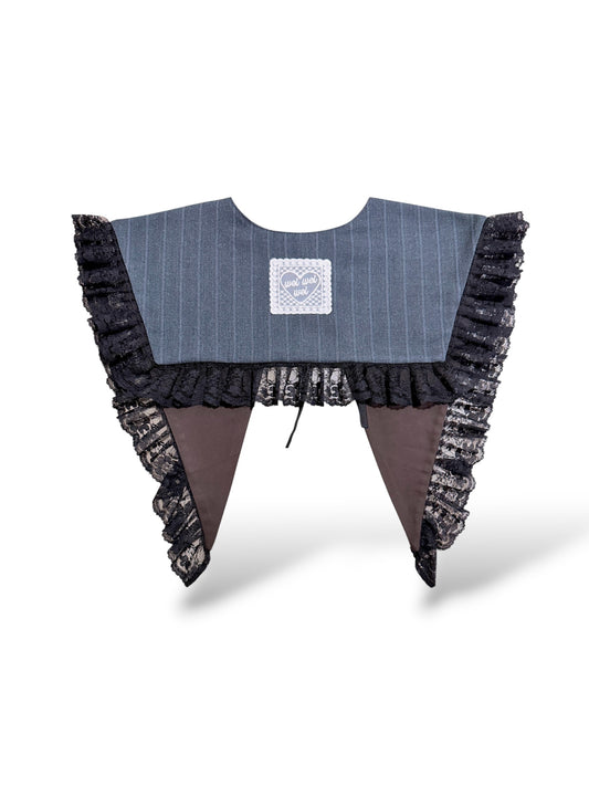 XL Remake Collar - 01