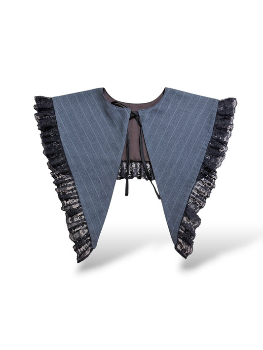 XL Remake Collar - 01