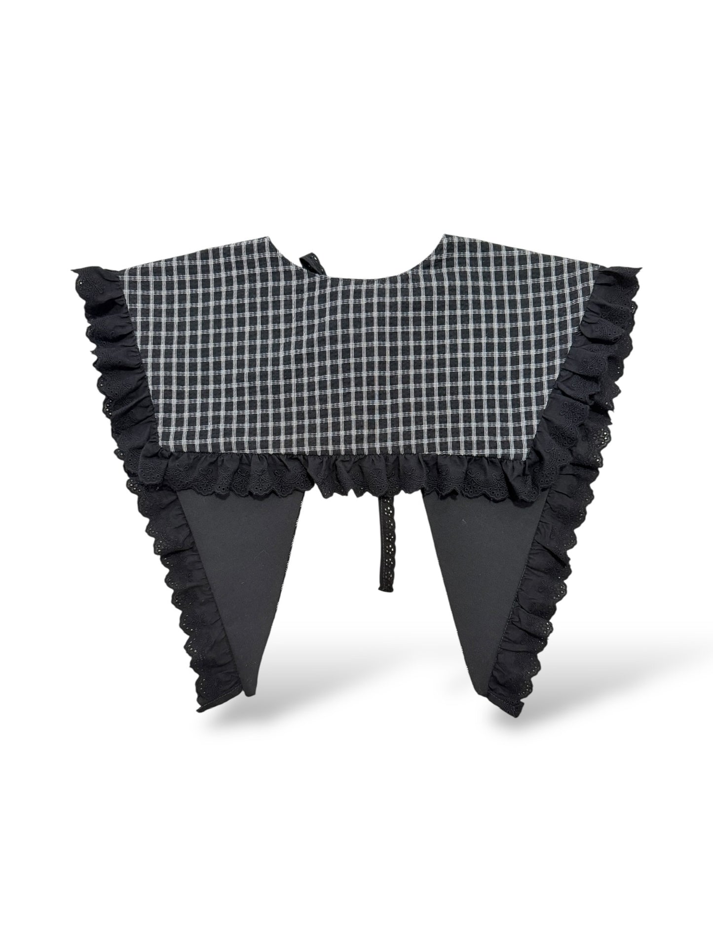 XL Remake Collar - 02