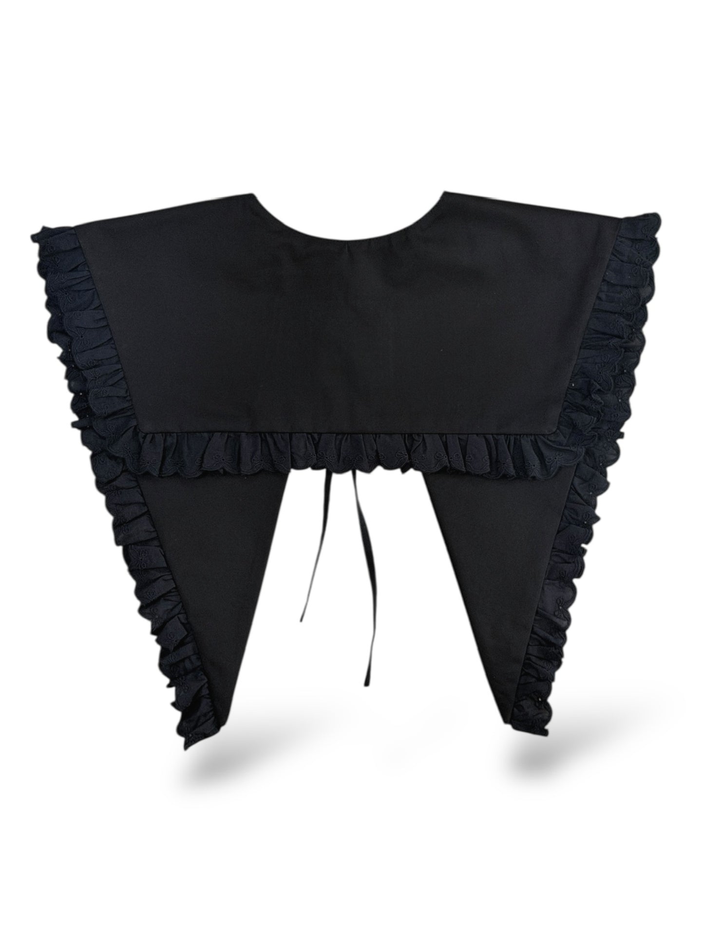 XL Remake Collar - 21 - BEV C multi label store