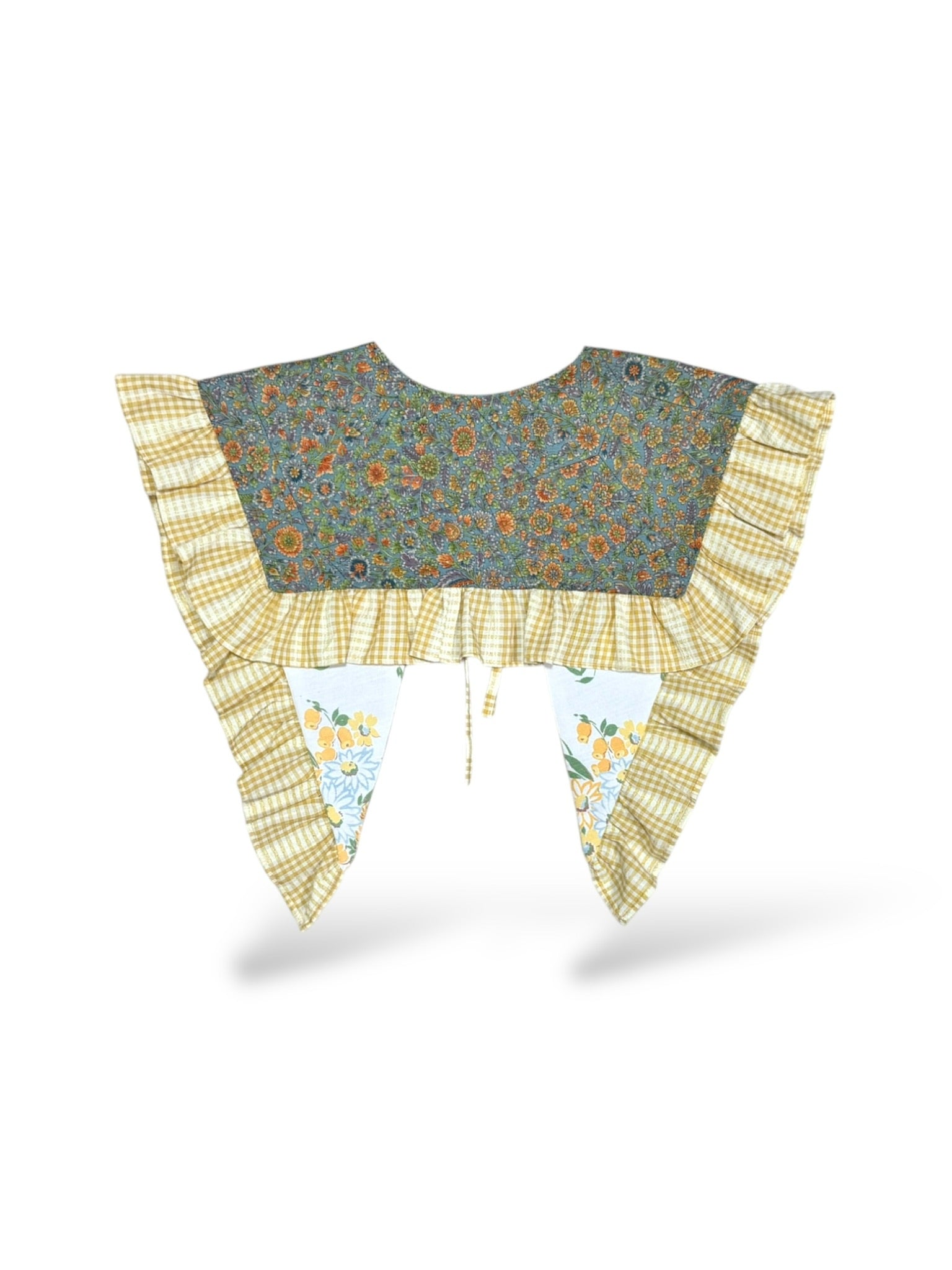 XL Remake Collar -23 - BEV C multi label store