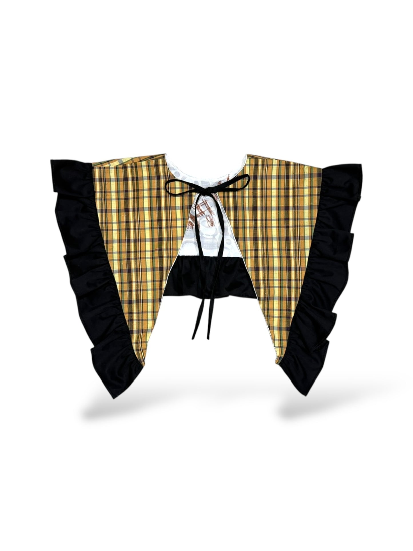 XL Remake Collar -24 - BEV C multi label store