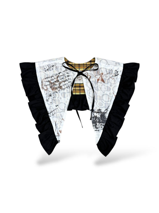 XL Remake Collar -24 - BEV C multi label store