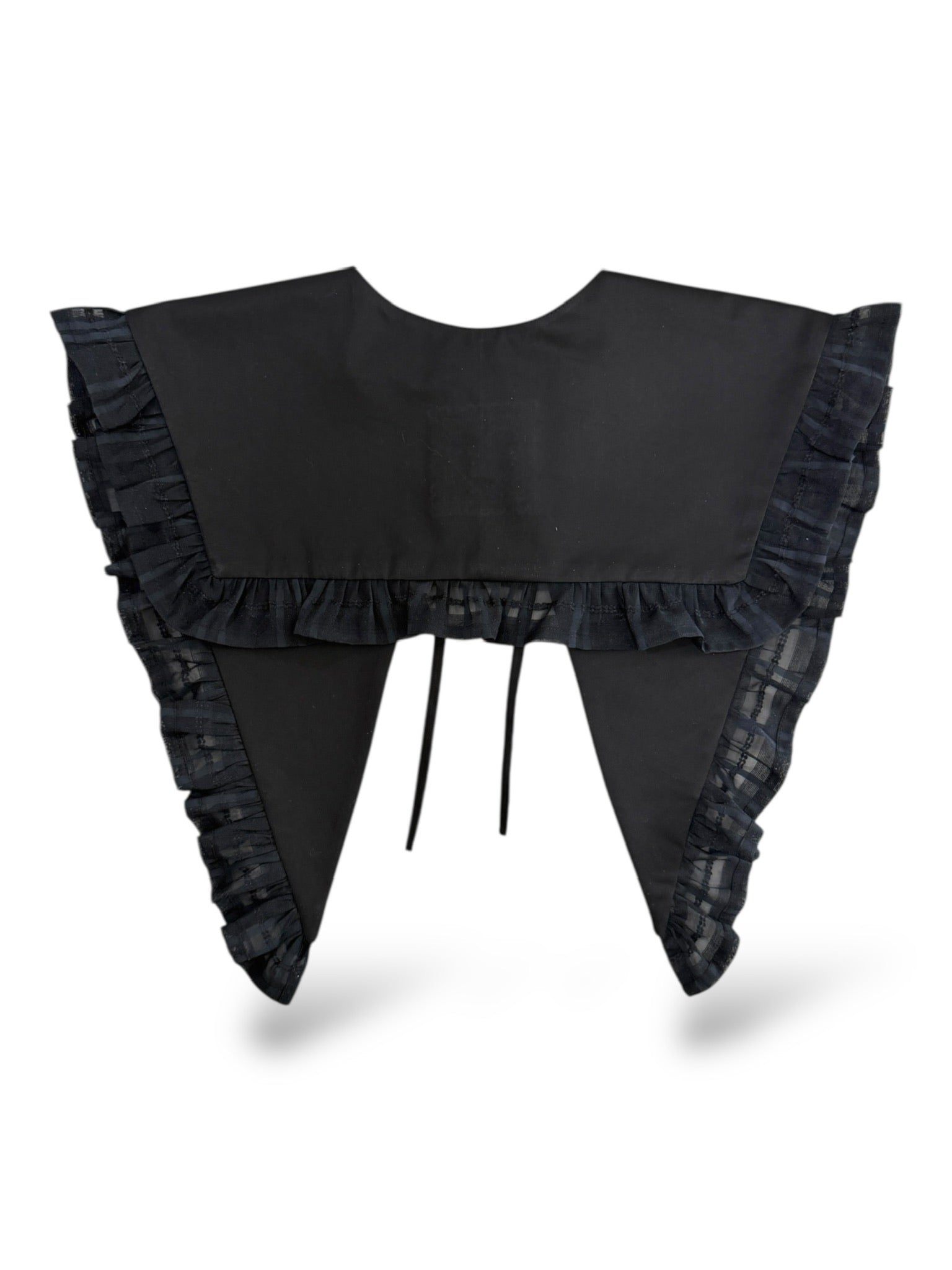 XL Remake Collar -25 - BEV C multi label store