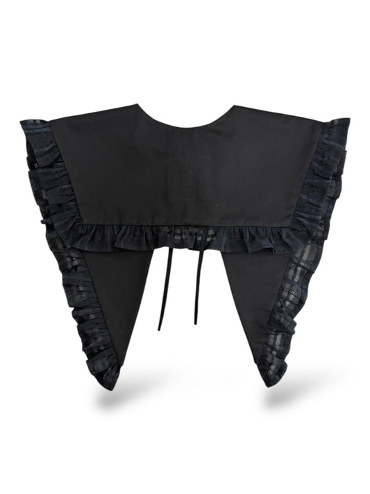 XL Remake Collar -25 - BEV C multi label store