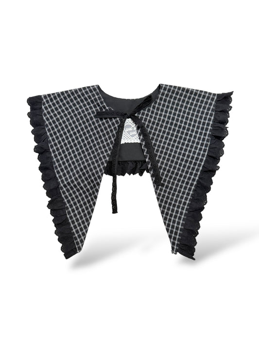 XL Remake Collar - 02