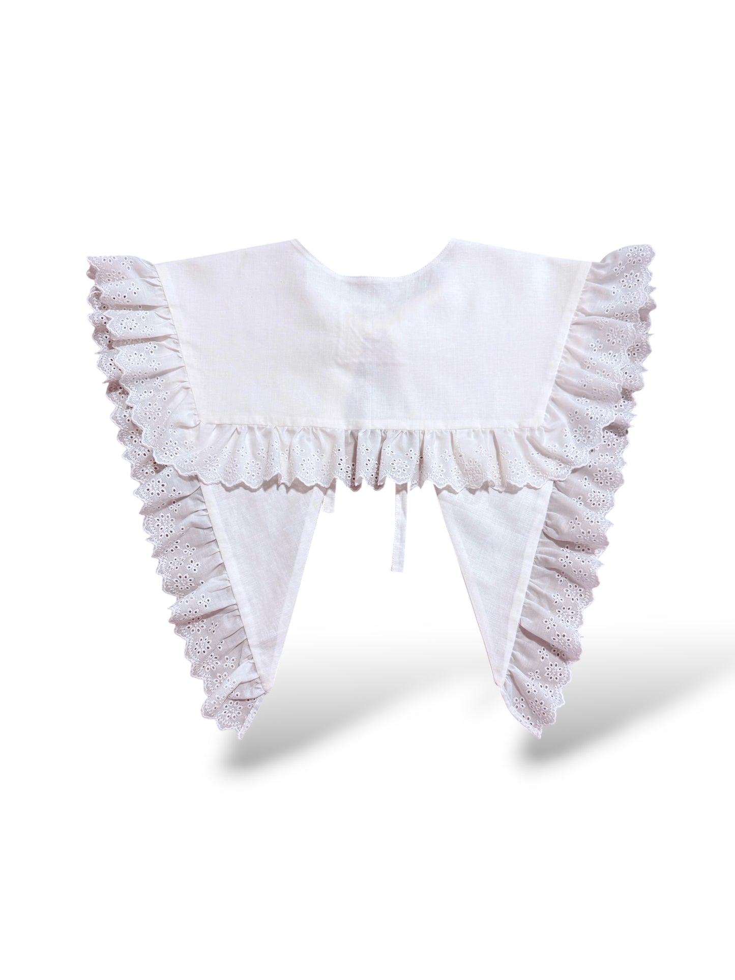 XL Remake Collar - 03
