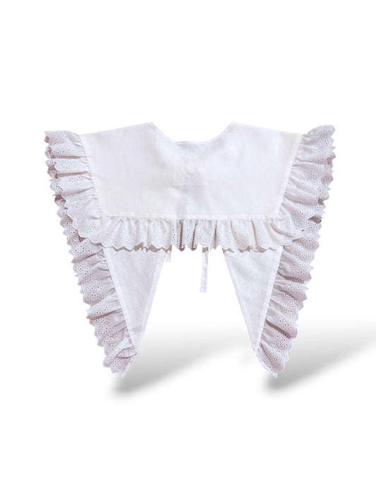 XL Remake Collar - 03