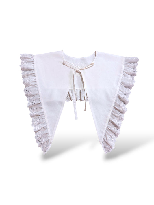 XL Remake Collar - 03