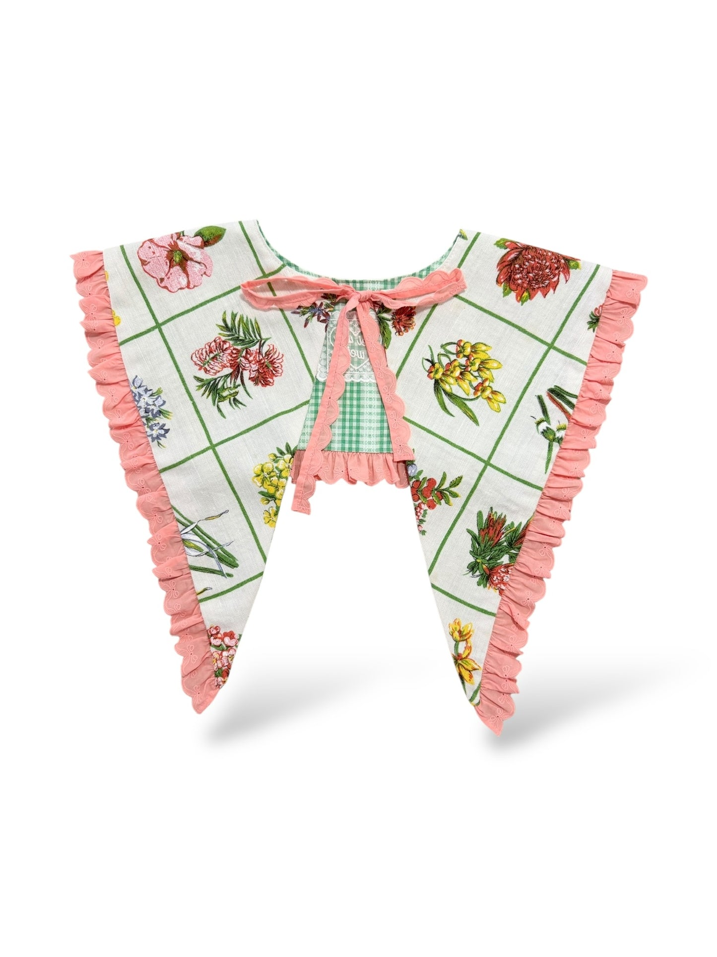 XL Remake Collar - 04