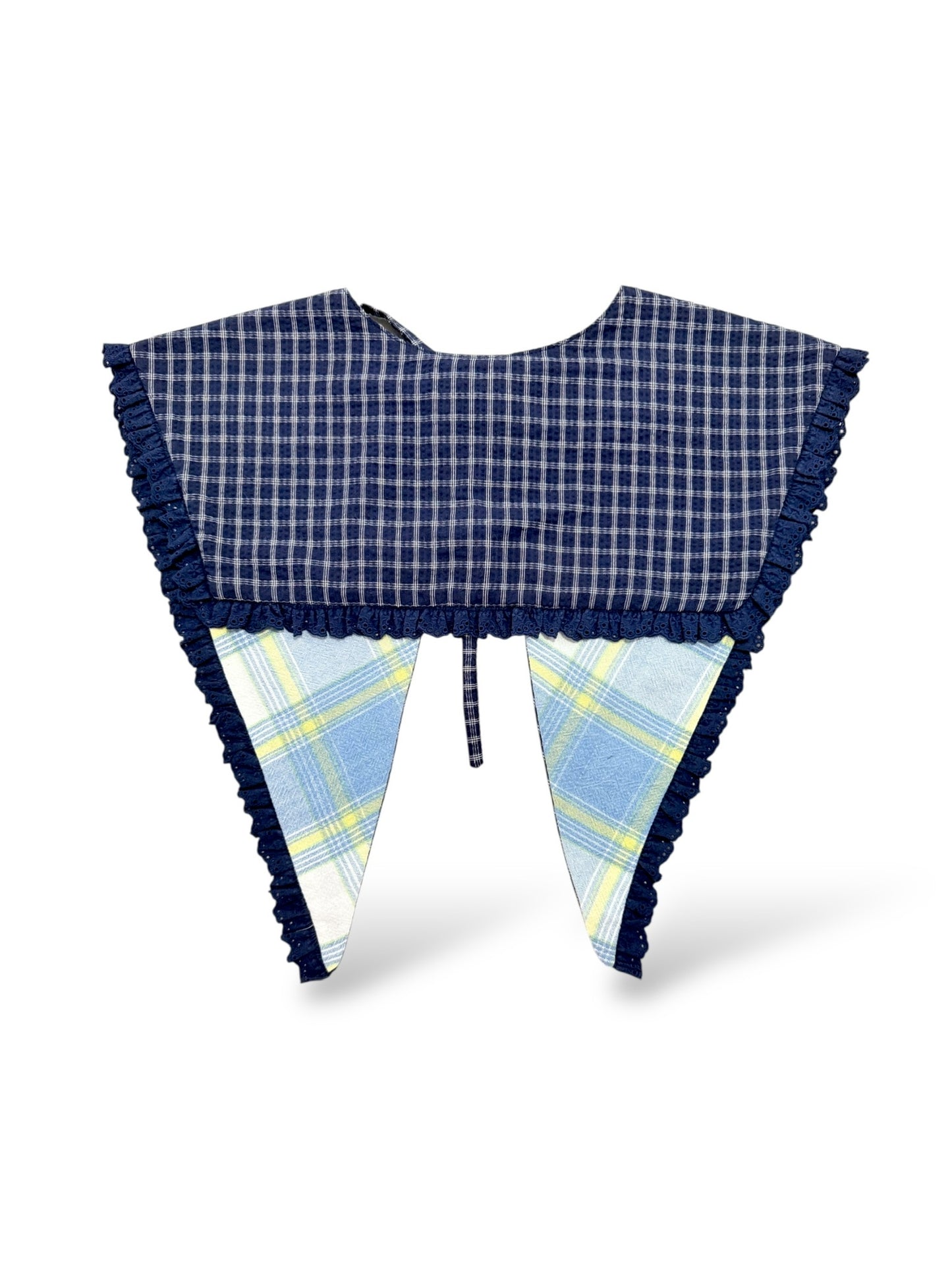 XL Remake Collar - 05