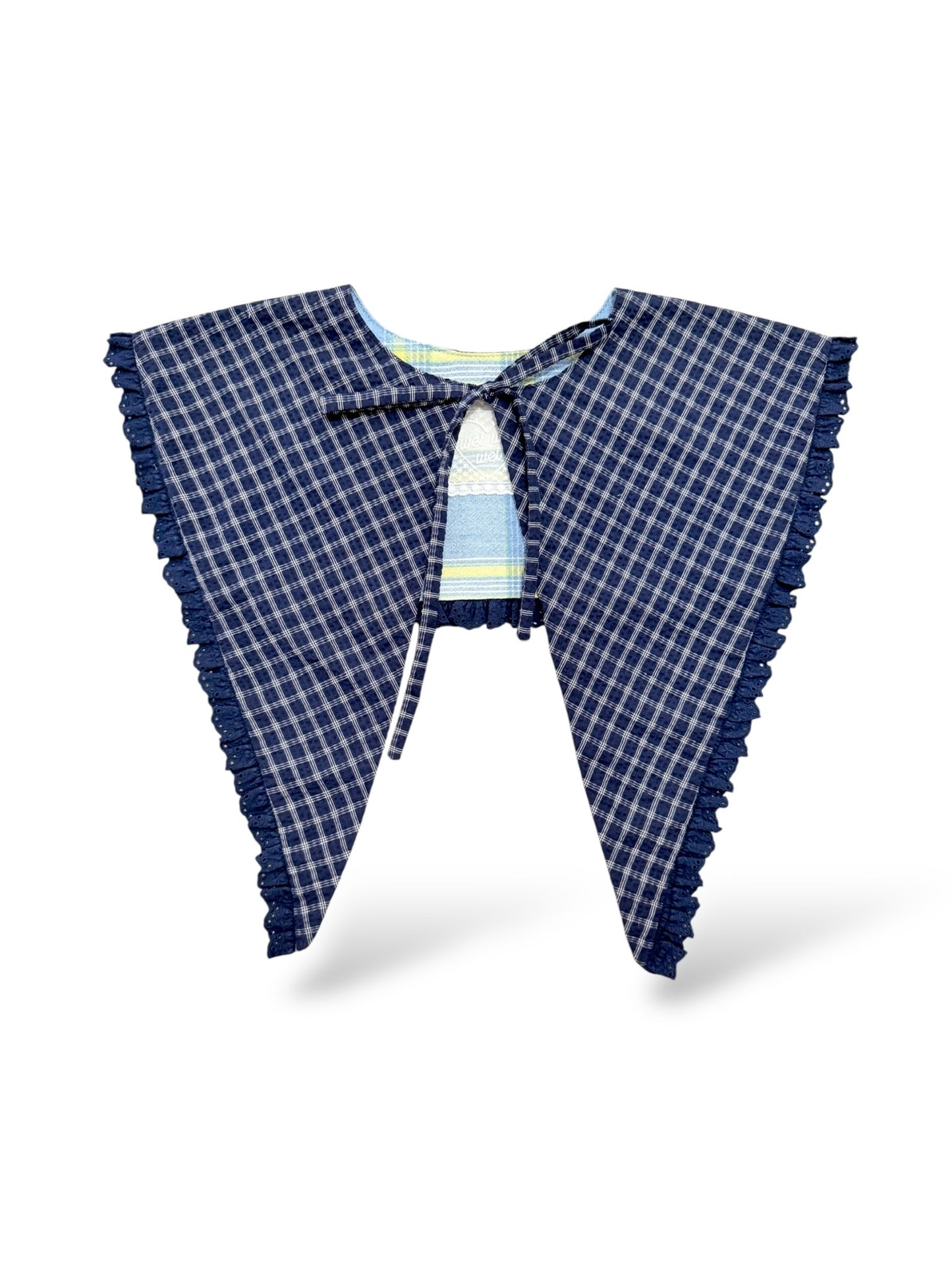 XL Remake Collar - 05