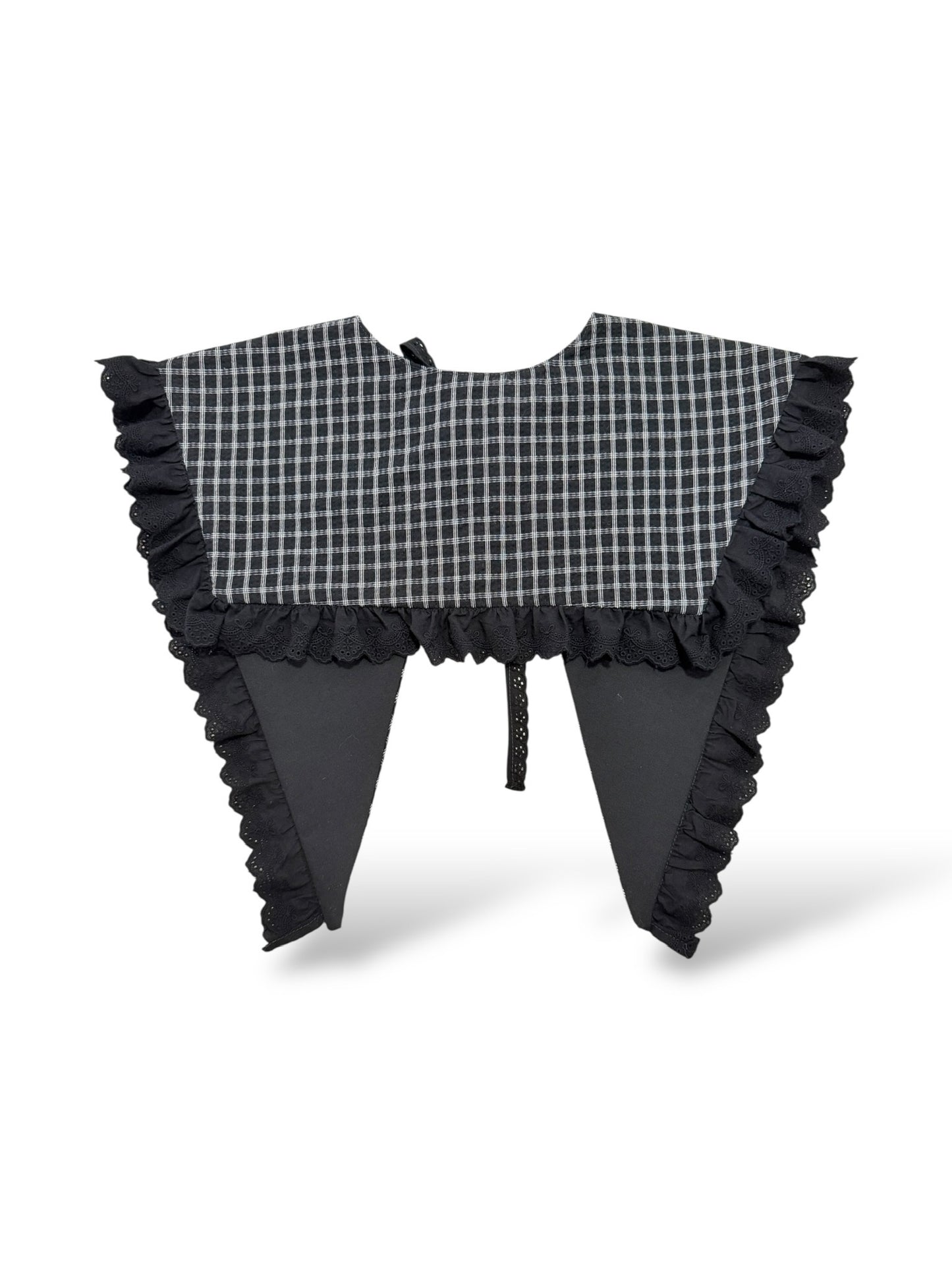 XL Remake Collar - 06