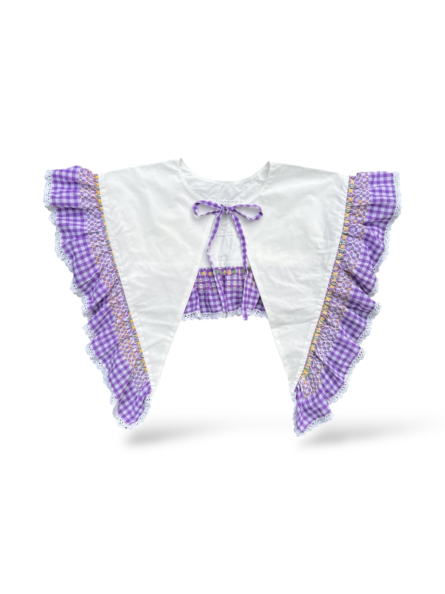 XL Remake Collar - 07