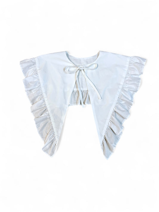 XL Remake Collar - 08