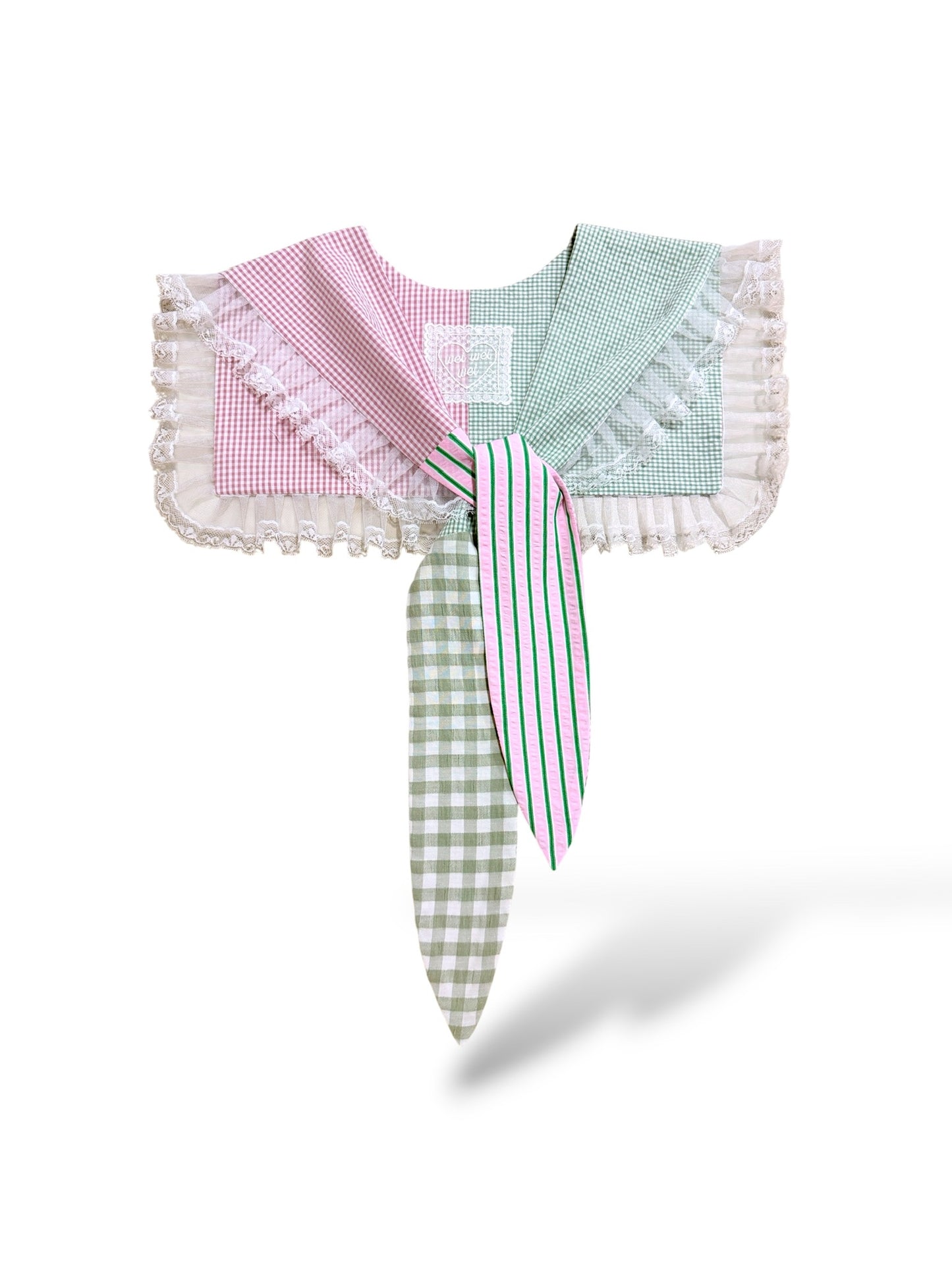 Sailor Collar - 01