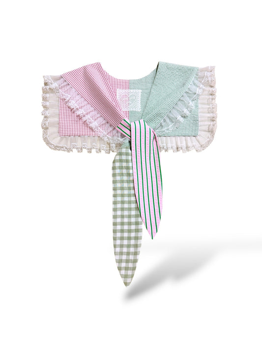 Sailor Collar - 01