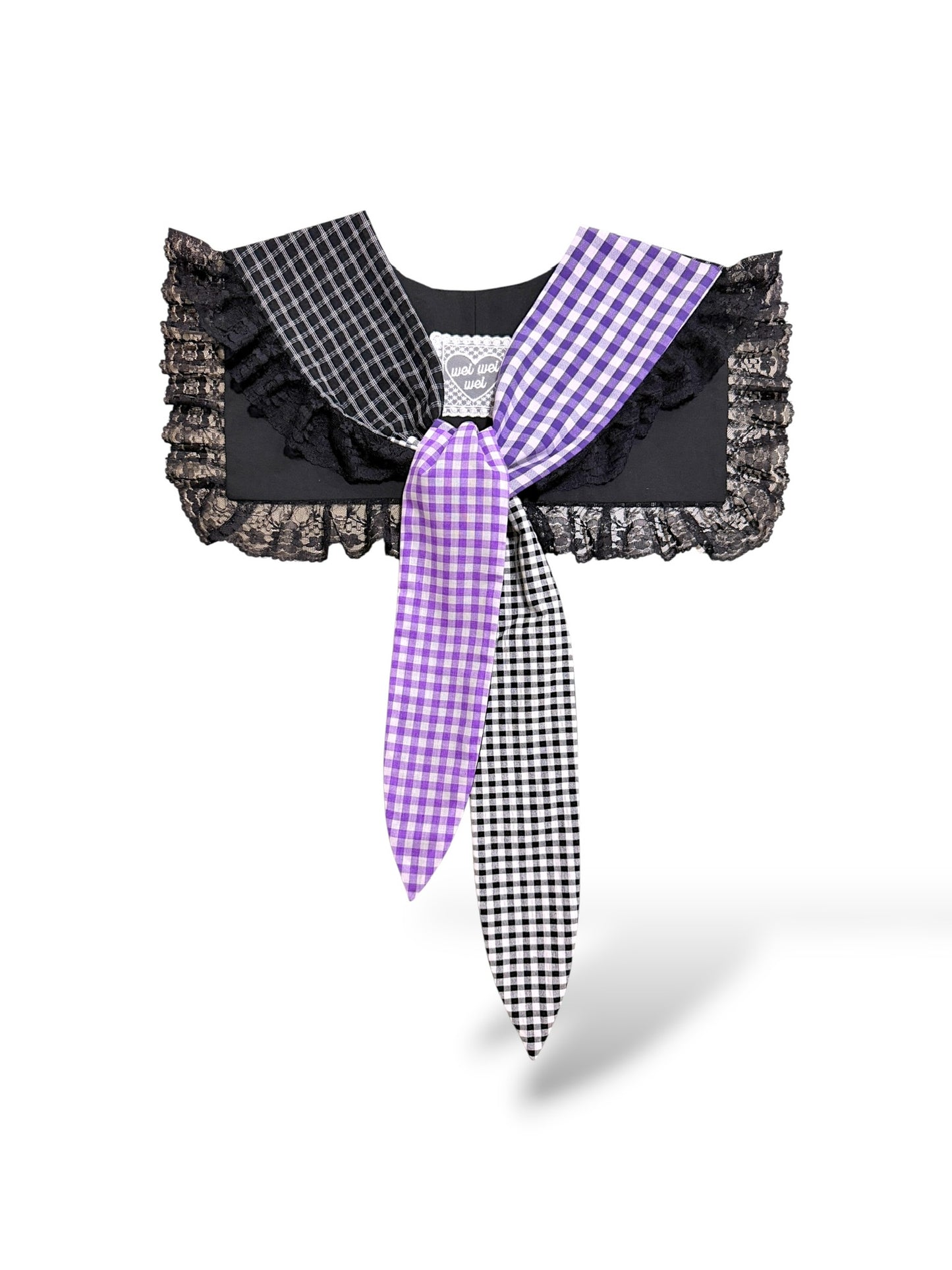 Sailor Collar - 03